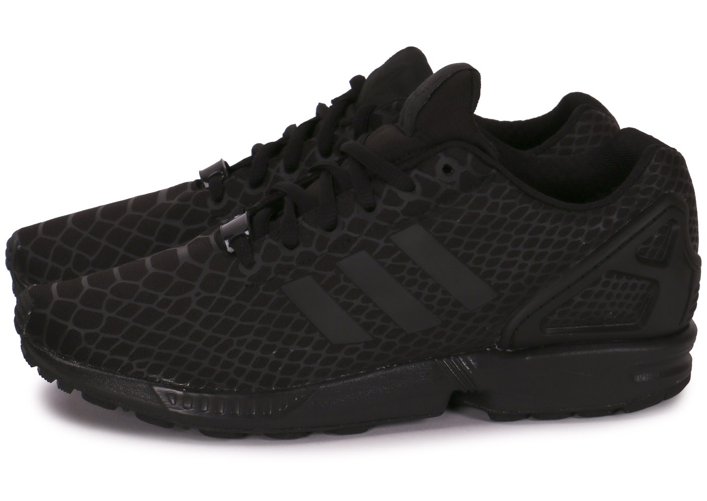 adidas originals baskets zx flux homme